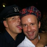 Jeck op Deck (31.01.08)